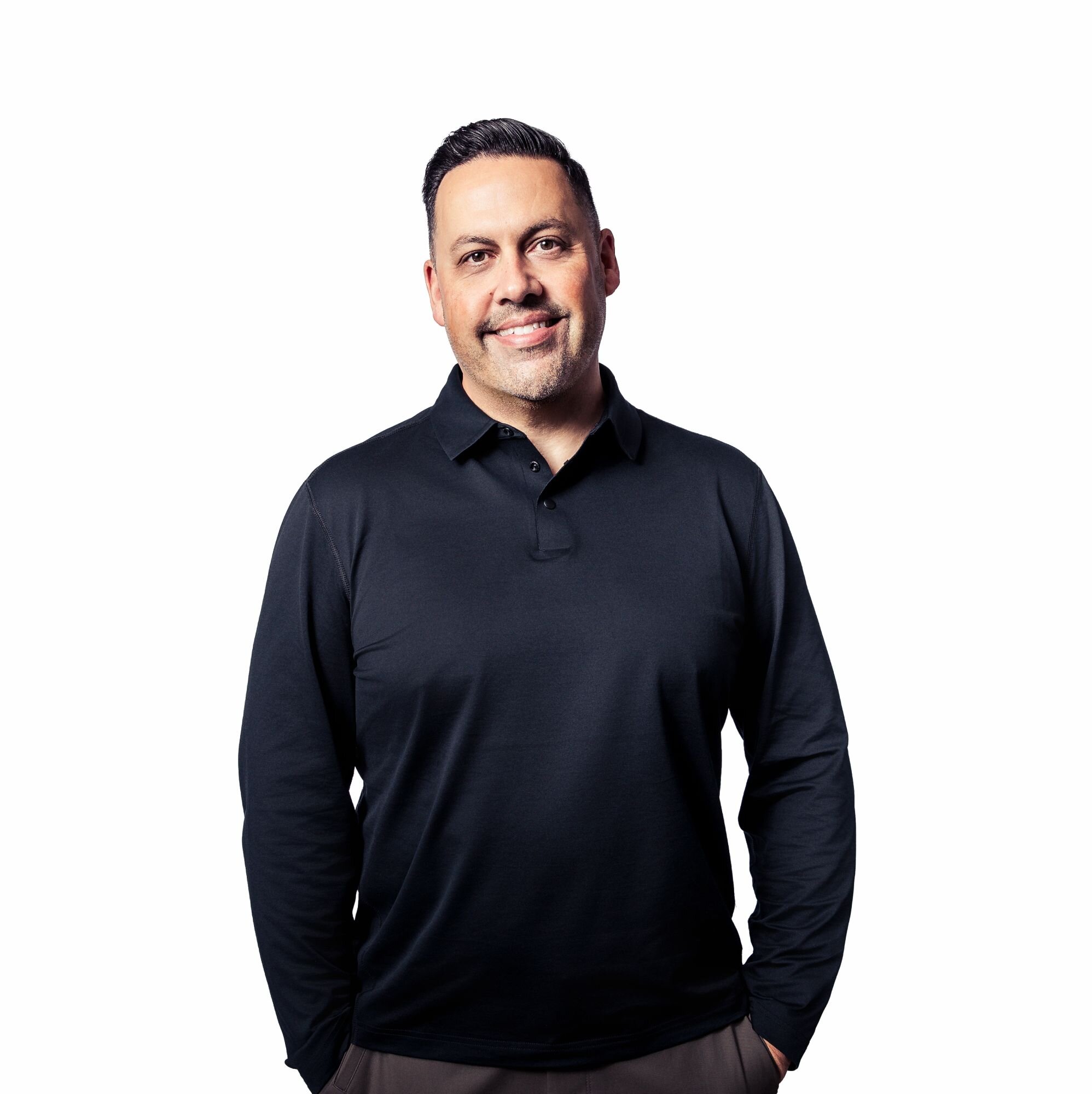 Ken Sherring, directeur du développement commercial chez Global Fuels.